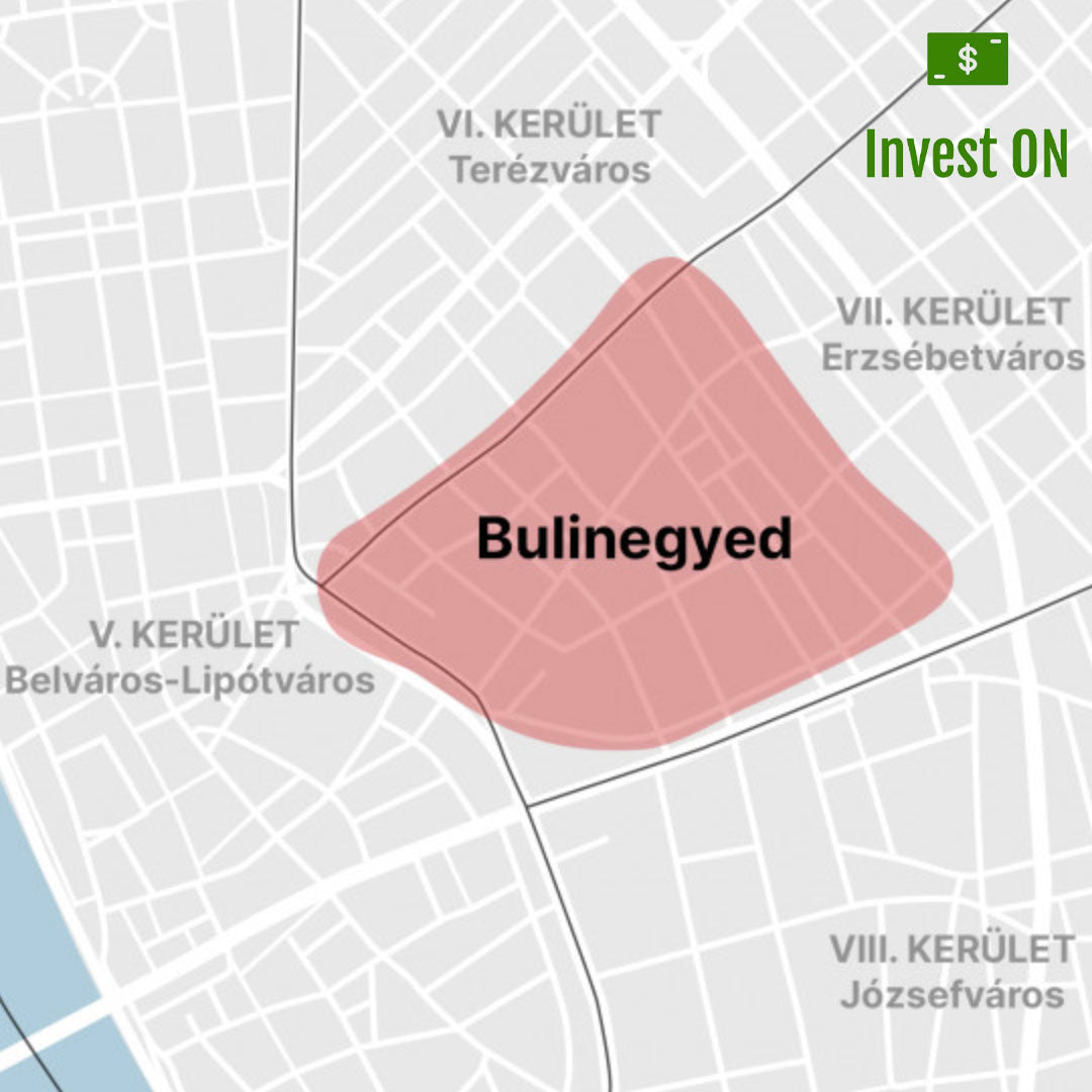 Bár keres befektetőt Budapesten